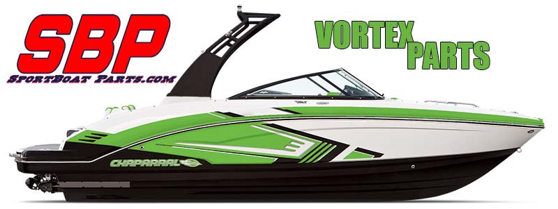 Chaparral Vortex Boat Parts: Enhance Your Boating Experience